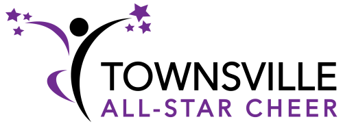 Townsville All-Star Cheer powered by Uplifter Townsville All-Star Cheer powered by Uplifter